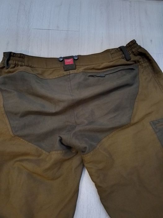 Pantaloni vânătoare Hart