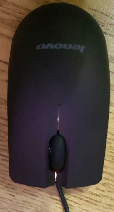 Оптична мишка Lenovo M20
