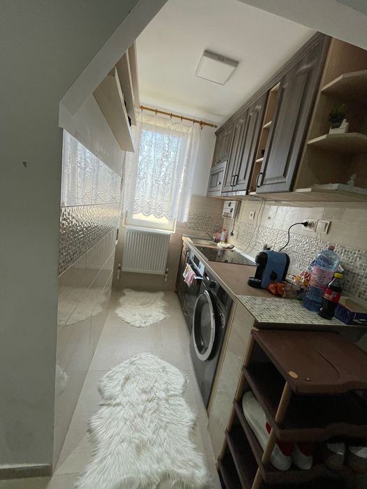 Apartament de vânzare