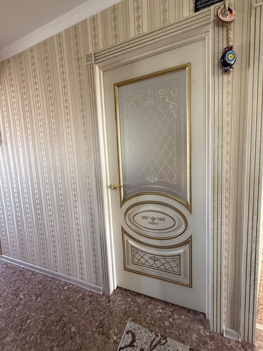 Двери межкомнатные