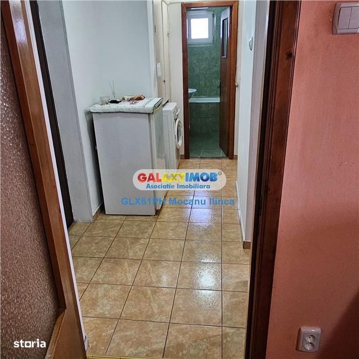 Vanzare apartament 2 camere, Ploiesti, zona Afi Palace