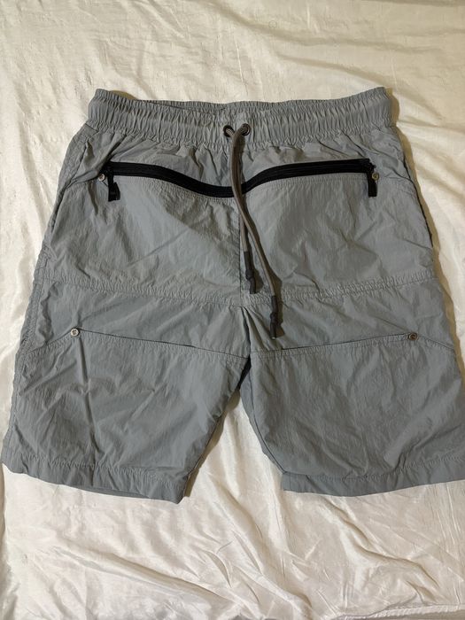 Къси гащи на Луда