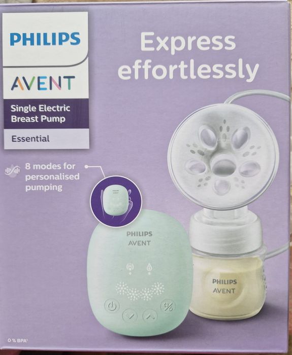 Pompa san Philips Avent