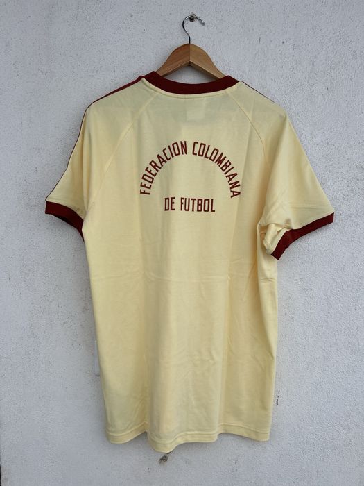 Tricou Adidas Originals Columbia Retro – XL – Nou cu etichetă