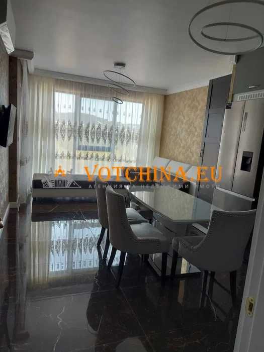 Продава се Двустаен апартамент в Варна, Виница - 65 кв.м за 2554 €/кв.м - Снимка #5