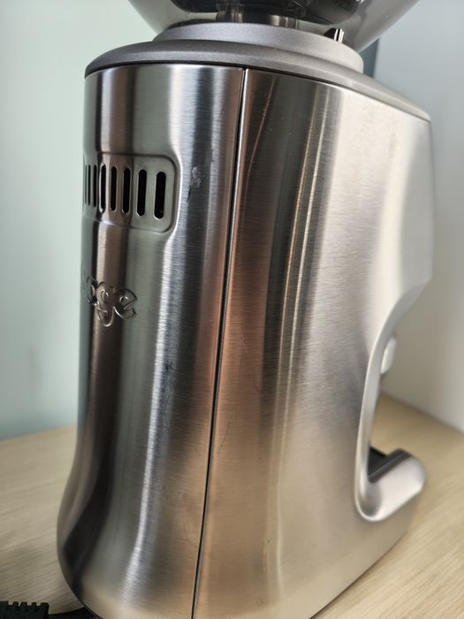 Кафемелачка Sage Smart Grinder Pro (SCG820)