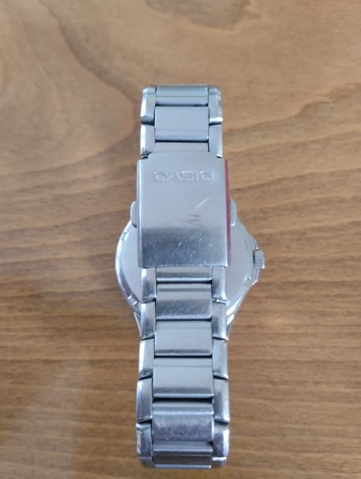 Часовник Casio Edifice