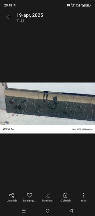 Кафел Ва Сокил Терамиз Сиз Хохлаган Усулда Териб Берамиз Малумот Телда