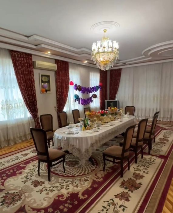 Yunusobod Zenit, Yer Narxida Uy Sotiladi 9 Sotix