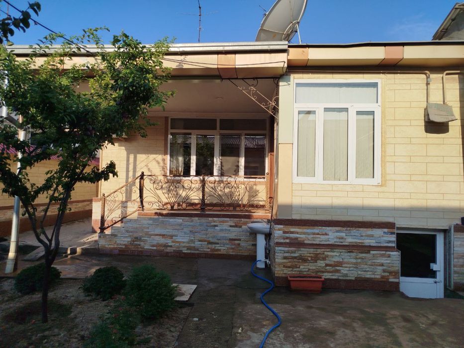 Ховли сотилади! Ок тепа. 3,65 сотки