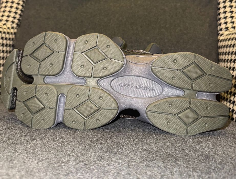 Нови New Balance 9060 - EUR 43