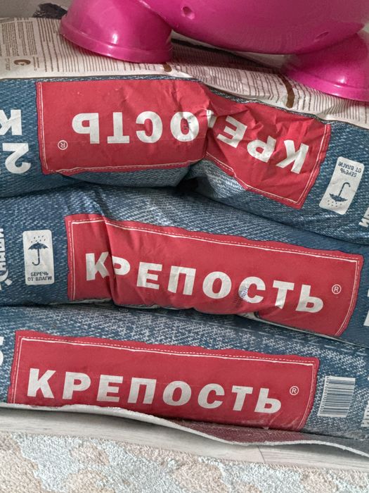 Клей кафельный новые