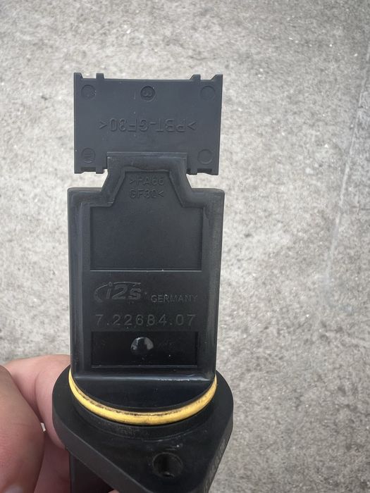 Дебитомер C220 W203