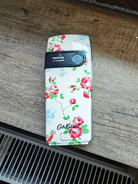 Vând Nokia 6230I