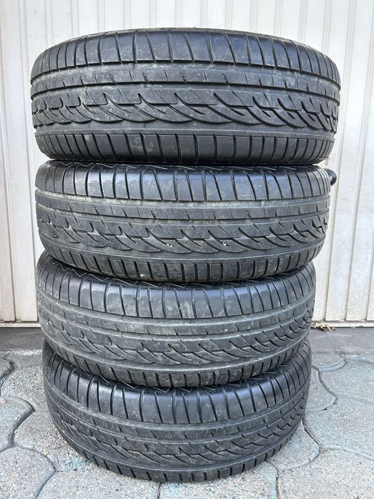 4 anvelope vara 235/65 R17, Firestone, 6mm profil ramas, DOT 2019!