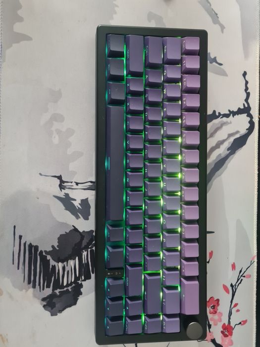 Tastatura Custom [PREȚ LIMITAT]