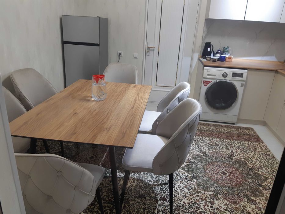 2-х ком. квартира Nice Villas (Олмос)