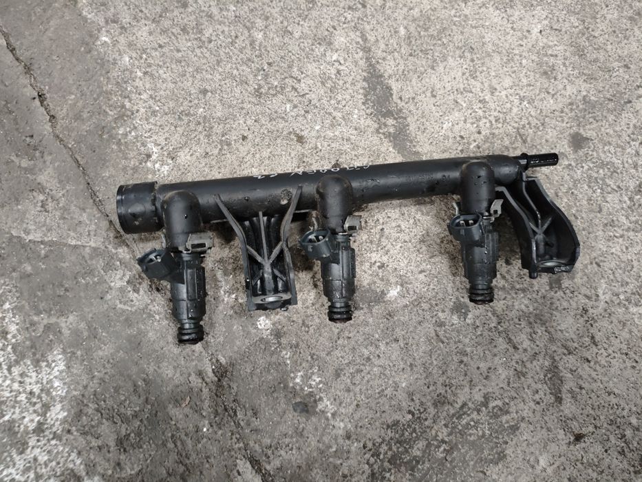 Бензинова дюза/дюзи за Citroen/Peugeot/Пежо 1.2i purtech