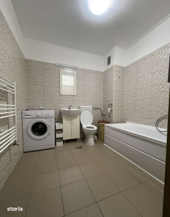 Apartament de inchiriat | Mansarda | Str. Florilor, Floresti