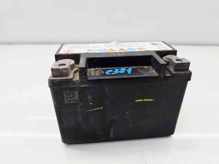 Baterie pornire Volvo V40 II Rdesign [Fabr 2013-2019] 31296300 2.0 Be