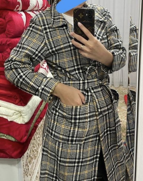 Верхняя одежда