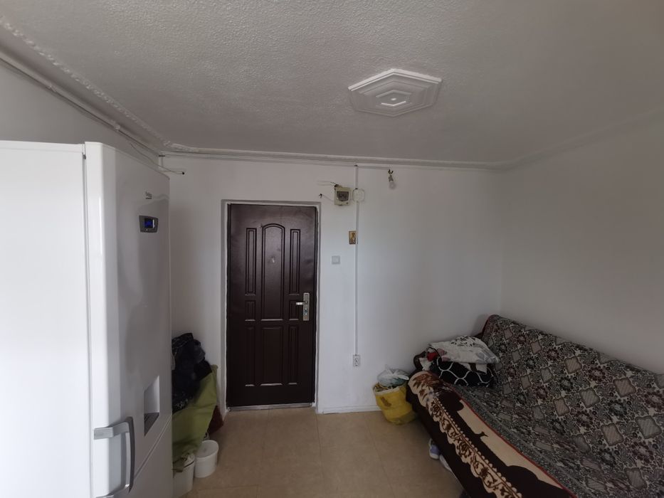 Garsionera Comfort 3