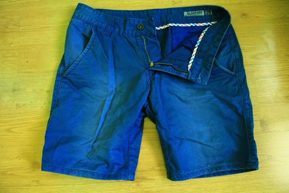 Къси панталонки