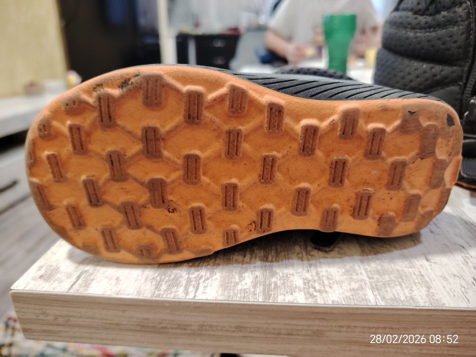 Апрески адидас 26 номер