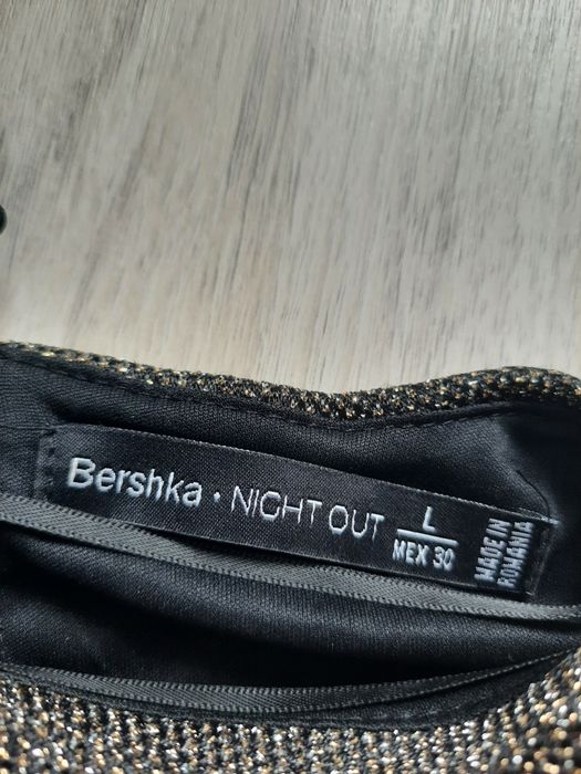 Rochie Bershka, M