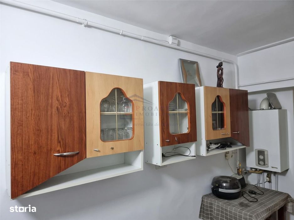 Apartament 2 camere | Burdujeni | Etaj Intermediar | Renovat | 2c-7323