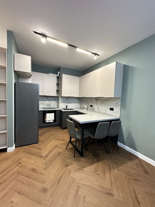 Посуточно квартира комфорт.