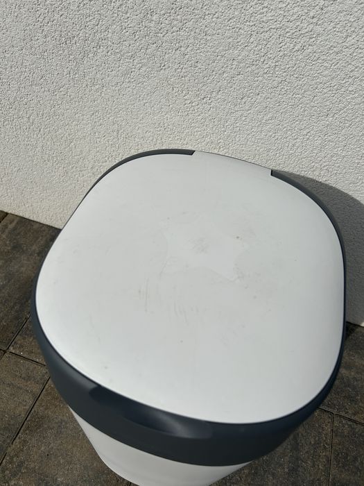 Cos de gunoi pentru scutece