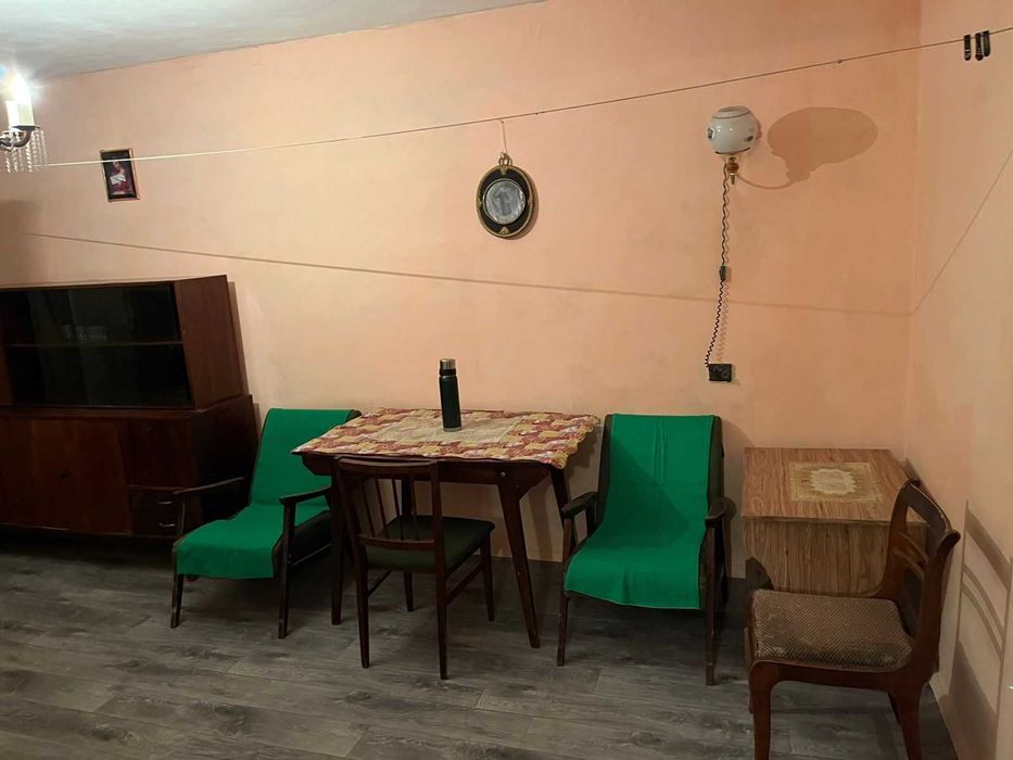 2 комнатная квартира