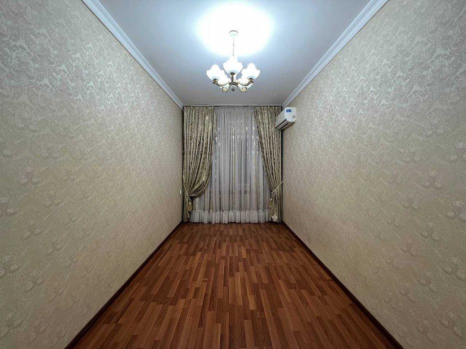 Яшнабадский Р-н 4Х Комнатная Квартира Тузель 2 Ор-р ь Крестик