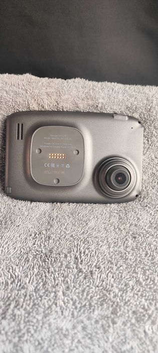 Navitel RE 5 DUAL Камион Кола