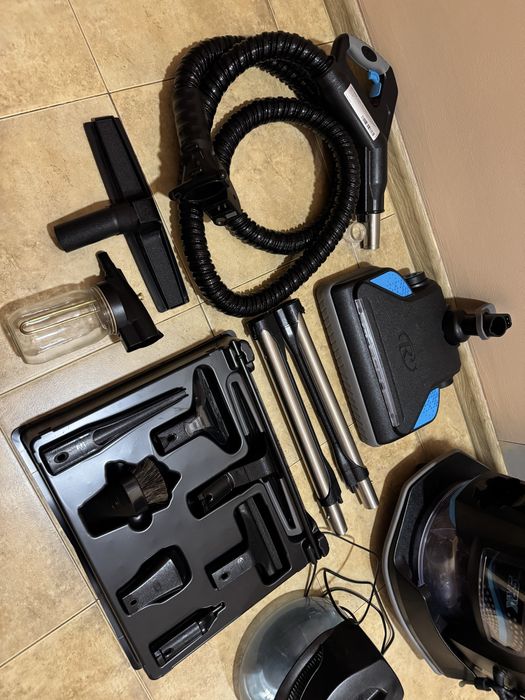 Rainbow SRX най-новия модел