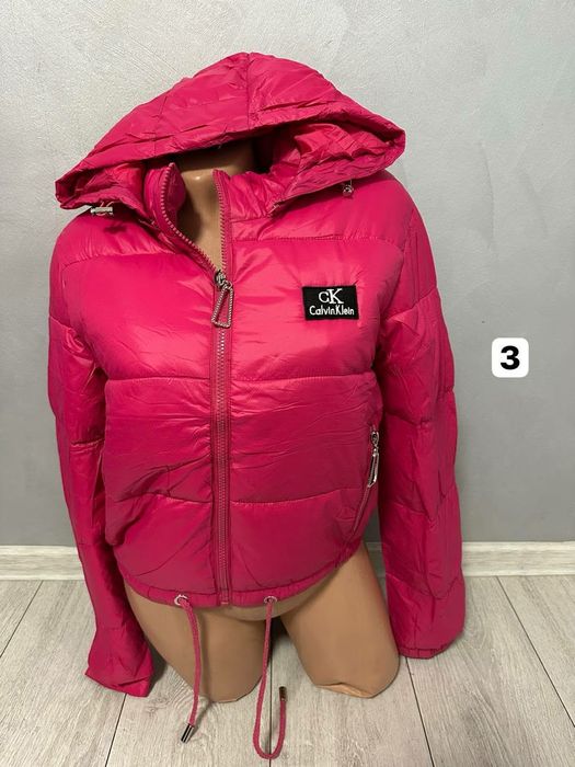 Geaca dama diferite modele