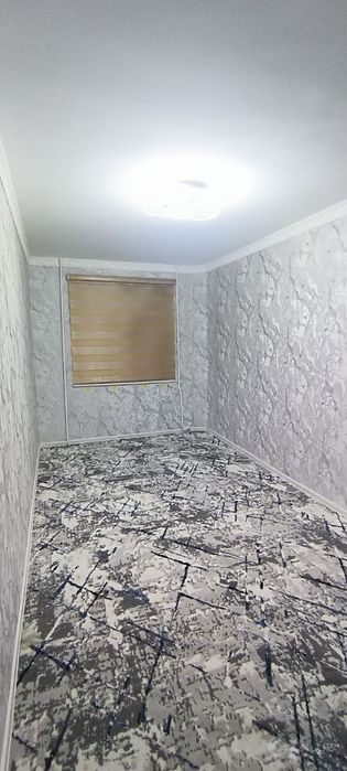 2 комнатная квартира