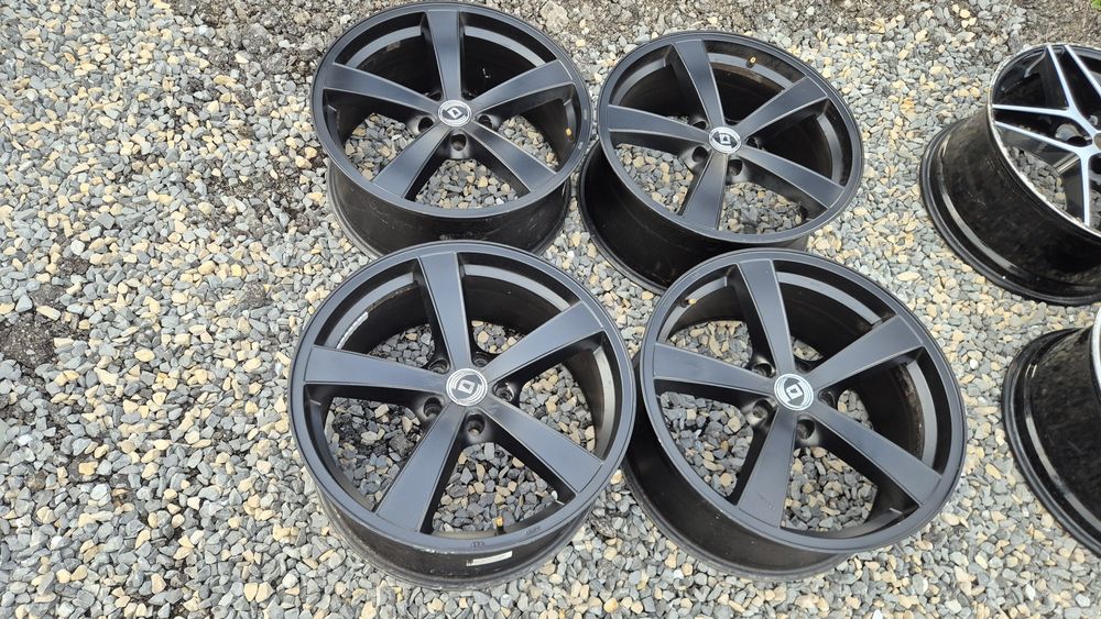 Джанти DIEWE БМВ 5/120 BMW 5x120