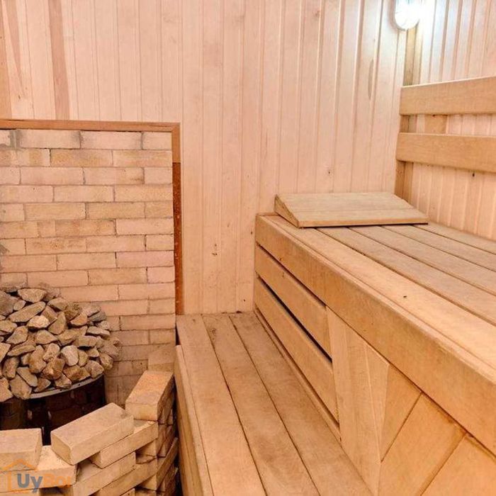 ЕВРО ЛЮКС Роскошная ВИЛЛА, 5 км от поста Тузель 40 лет победы крестик