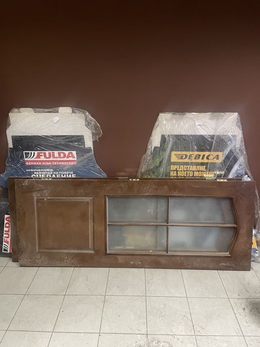 Интериорни врати Нови