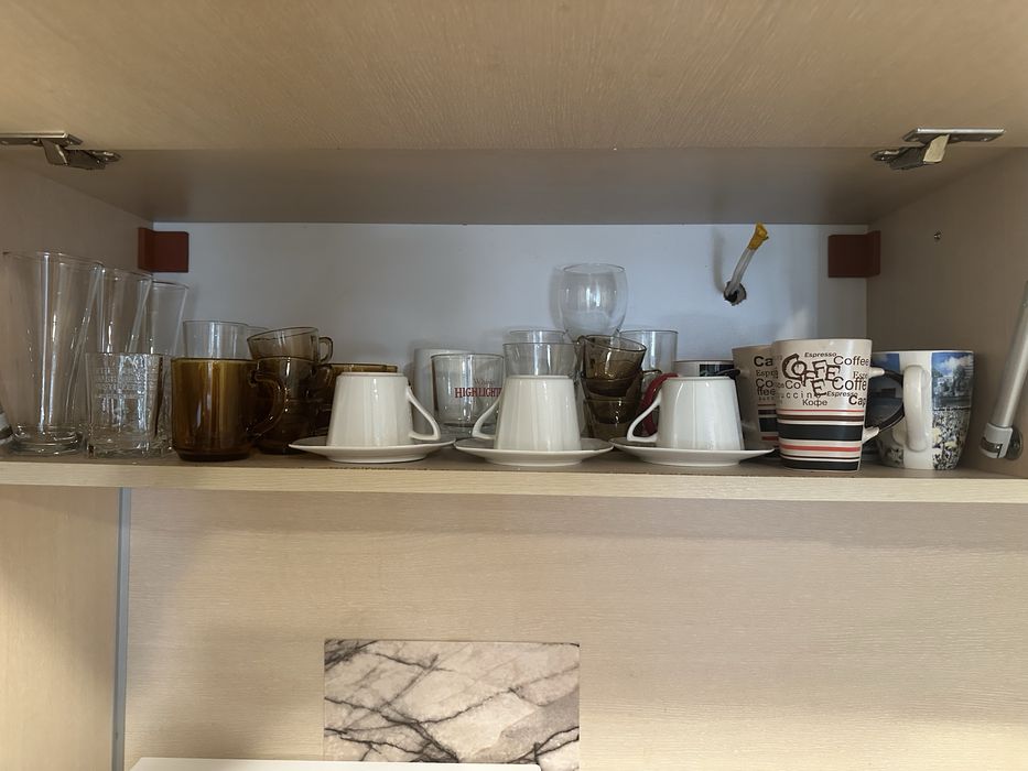 Дава се под наем Тристаен апартамент в София, Гоце Делчев - 105 кв.м за 66.3 € - Снимка #11