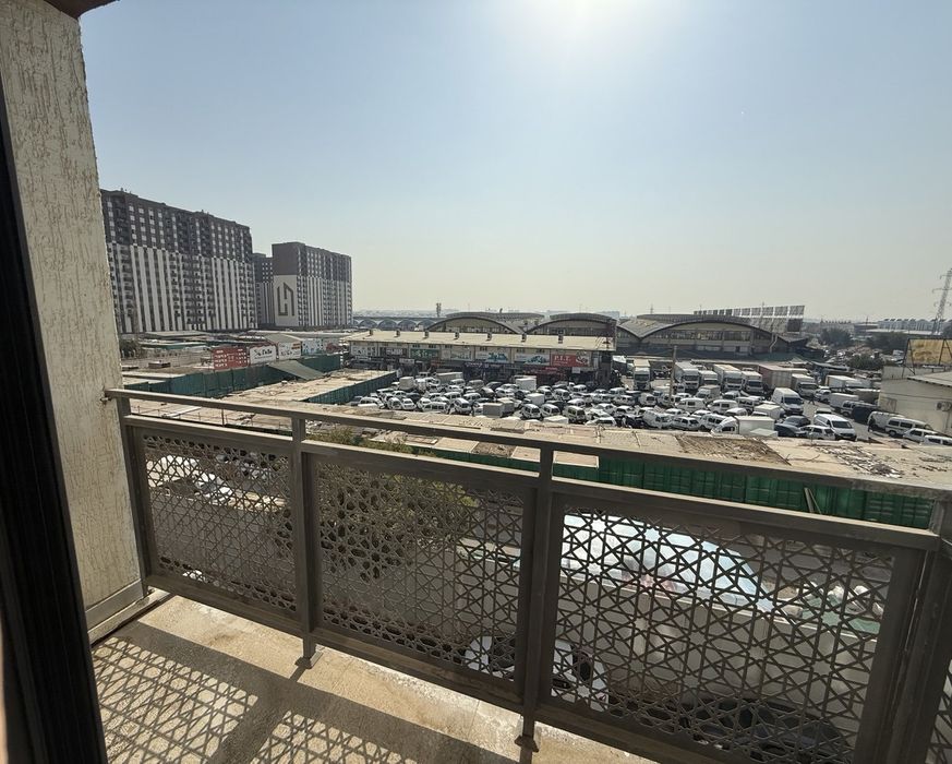 Аренда 2-комнатной квартиры в ЖК «Урикзор Резиденс»