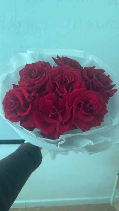 Гүлдер сатылады!