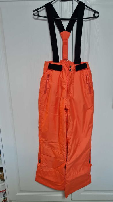 ски яке и ски панталон за момиче