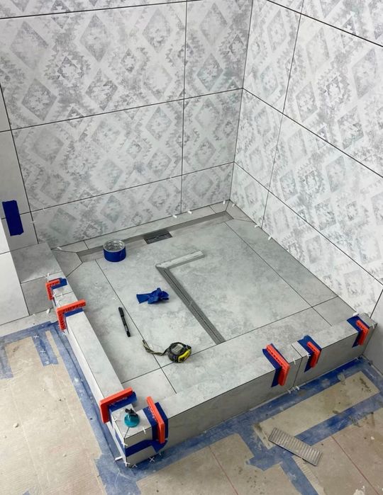 Ремонт квартир от а до я