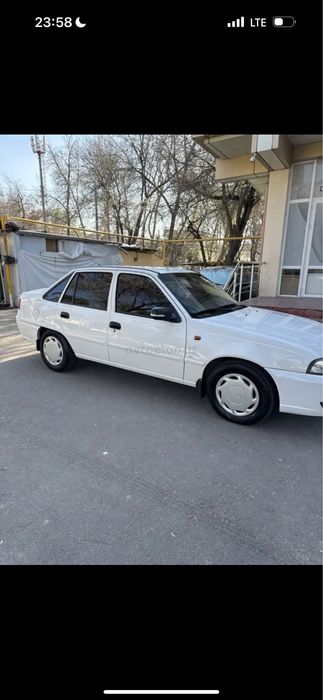 Nexia 2 1.6 donc 67.000 halol