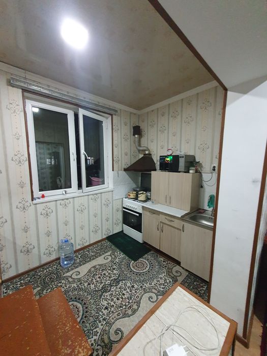 Продаётся квартира Яшнабадский рн Панельный 3/4/4