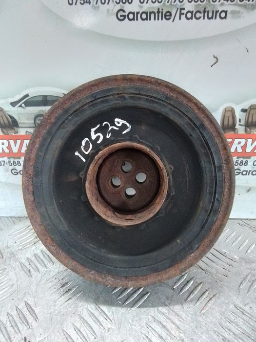 fulie vibrochen bmw seria 5 (2003-2010) [e60] 2.0 motorina 2010