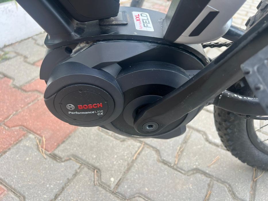 Vand Bicicleta electrica Carver